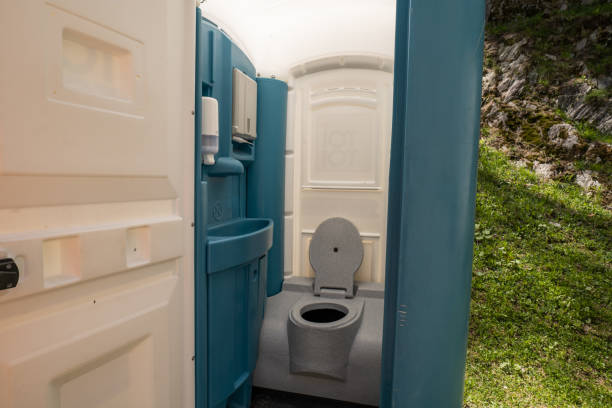 Best Construction site porta potty rental  in Royalton, IL