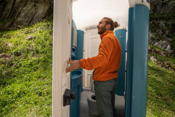 Best Porta potty rental near me  in Royalton, IL