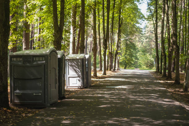 Porta potty services near me in Royalton, IL