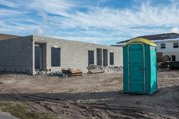 Best Emergency porta potty rental  in Royalton, IL